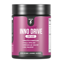 Load image into Gallery viewer, 3 Bottles of Inno Drive: For Her CB