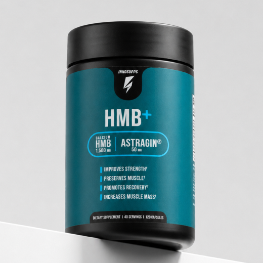 HMB+