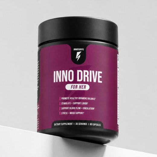 Inno Drive for Her