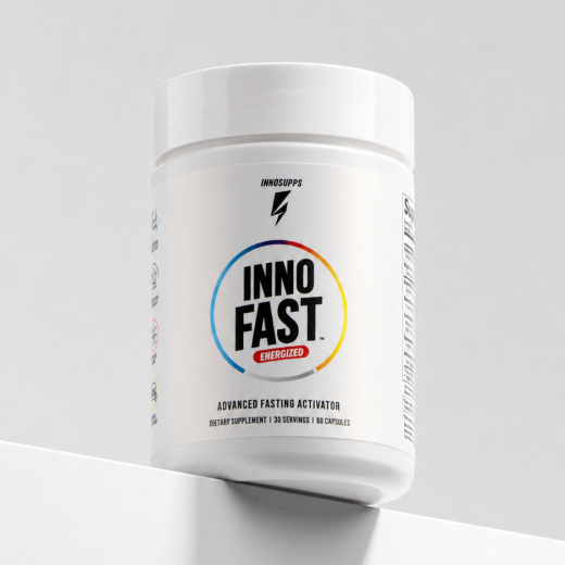 Inno Fast™ - Energized