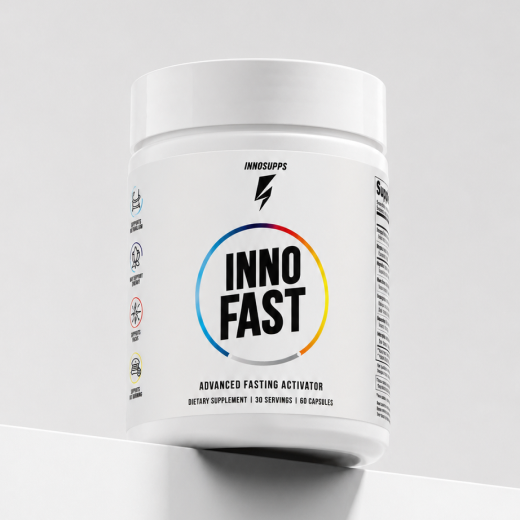 Inno Fast™ - Stimulant Free