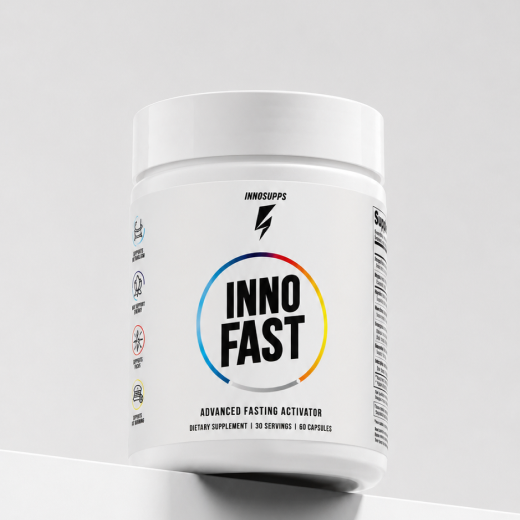 Inno Fast™ - Stimulant Free