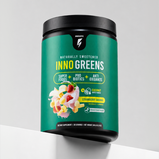 Inno Greens