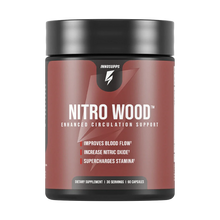 Load image into Gallery viewer, Nitro Wood™