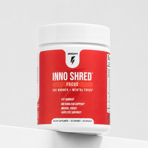 Inno Shred™ Focus