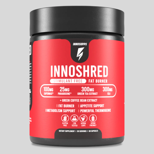 Inno Shred™ Stimulant-Free