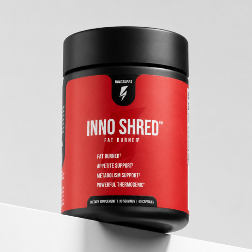 Inno Shred™