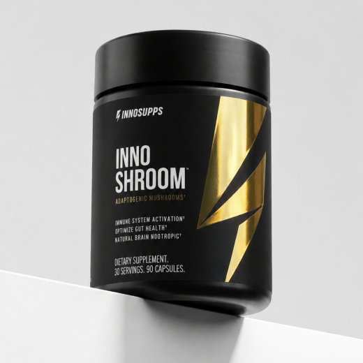Inno Shroom™