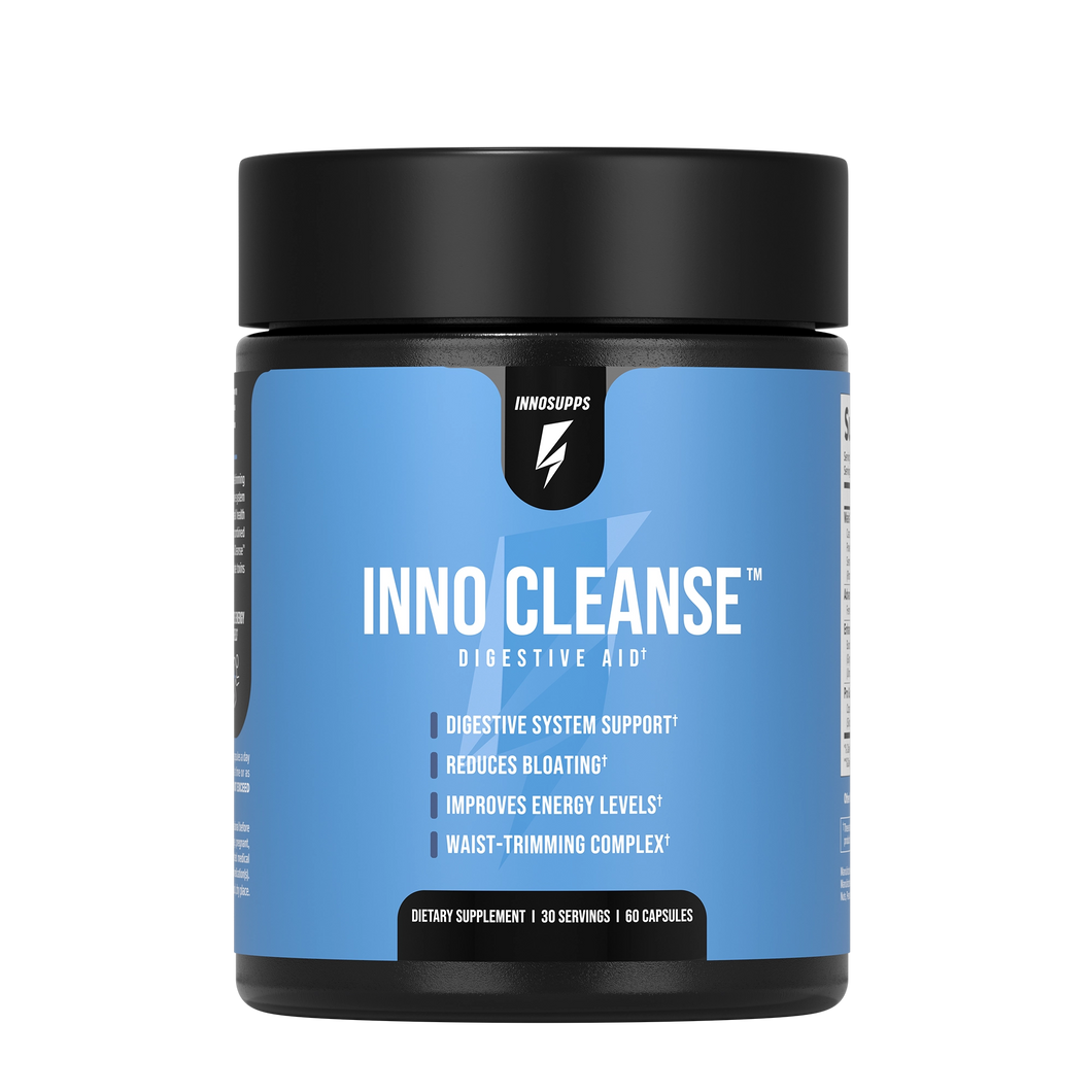 Inno Cleanse