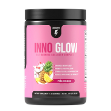 Cargar imagen en el visor de la galería, 3 Bottles of Inno Glow Burn