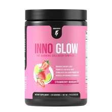 Cargar imagen en el visor de la galería, 3 Bottles of Inno Glow Burn