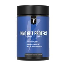 ギャラリービューアに画像をロードします、3 Bottles of Inno Gut Protect + 1 FREE