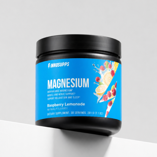 Magnesium
