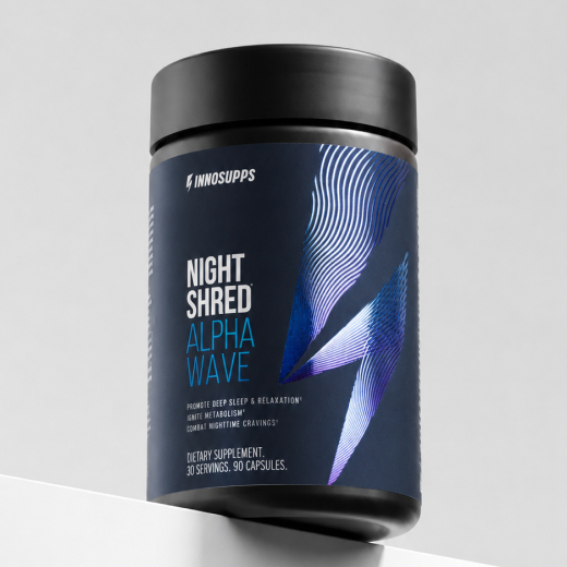 Night Shred™ Alpha Wave