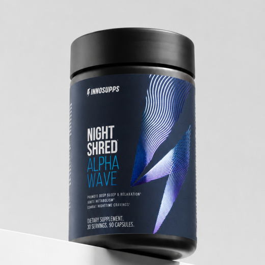 Night Shred™ Alpha Wave
