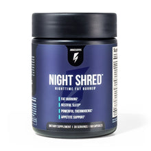 قم بتحميل الصورة في المعرض، Female Shred Stack 3-Month Supply + 1 Free