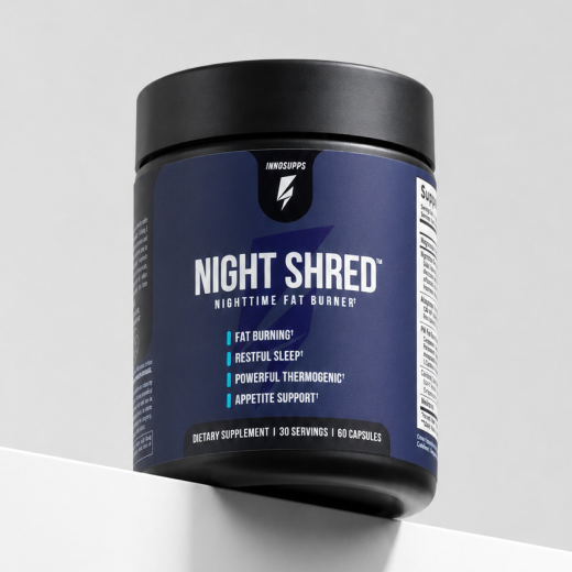 Night Shred™