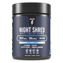 ギャラリービューアに画像をロードします、THERMO SHRED STACK - 3 MONTH SUPPLY + 3 FREE EBOOKS