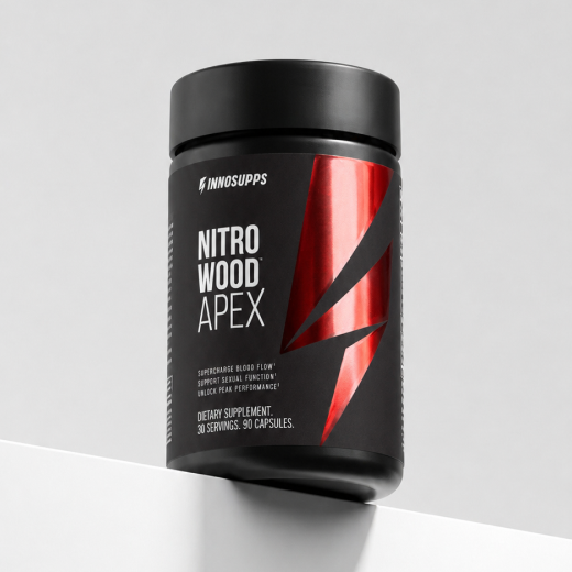 Nitro Wood™ Apex