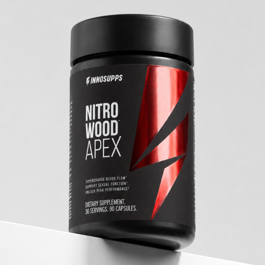 Nitro Wood™ Apex