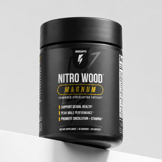 Nitro Wood™ Magnum