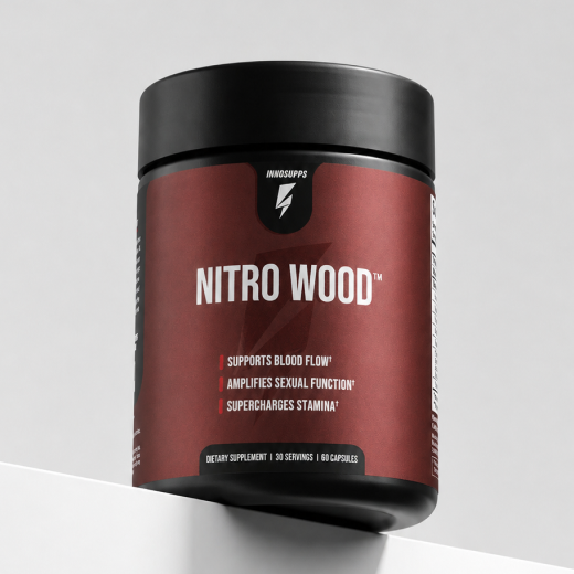 Nitro Wood™