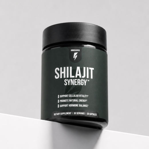 Shilajit Synergy