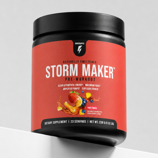 Storm Maker
