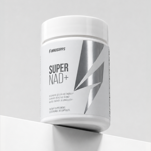 Super NAD+