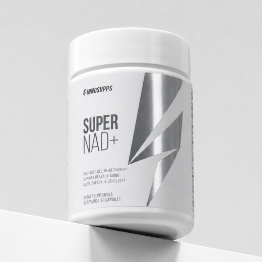 Super NAD+
