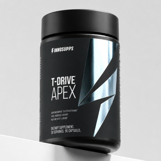 T-Drive™ Apex