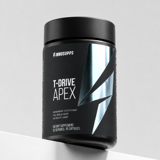 T-Drive™ Apex