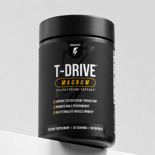 T-Drive™ Magnum