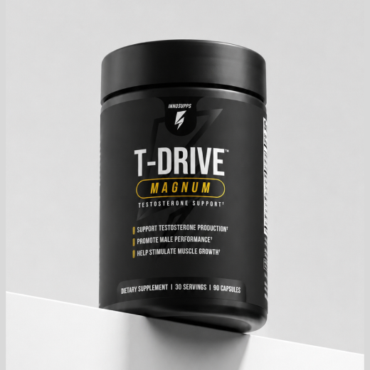 T-Drive™ Magnum
