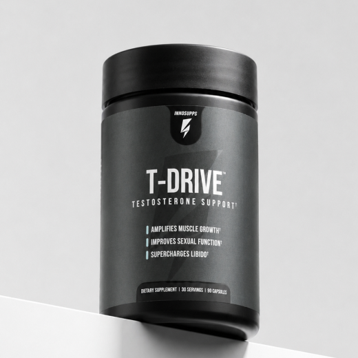 T-Drive™