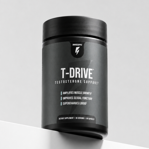 T-Drive™