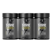 ギャラリービューアに画像をロードします、3 Bottles of T-Drive™ Magnum