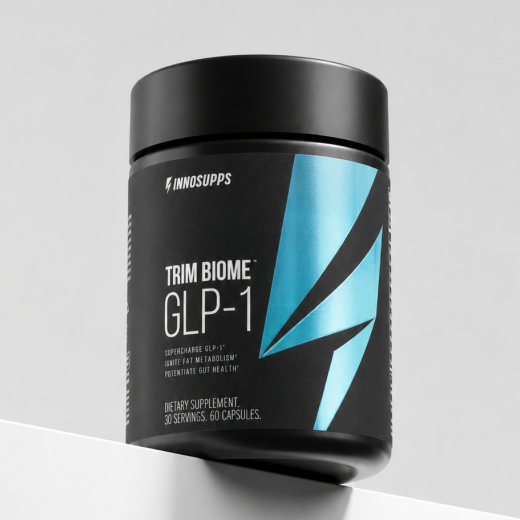 Trim Biome™ GLP-1
