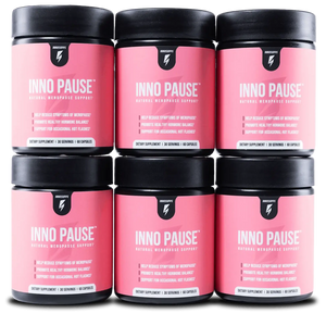 6 Bottles of Inno Pause™