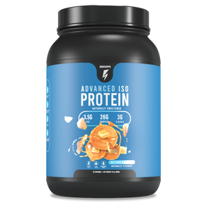 Advanced Iso Protein