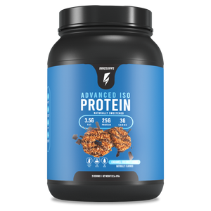 Advanced Iso Protein