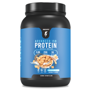 Advanced Iso Protein