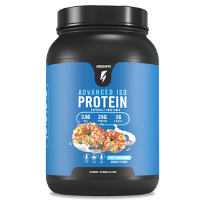 Advanced Iso Protein