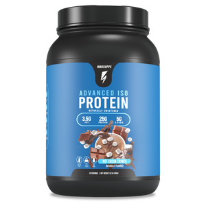 Advanced Iso Protein