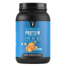 ギャラリービューアに画像をロードします、2 Bottles of Advanced Iso Protein + 1 FREE