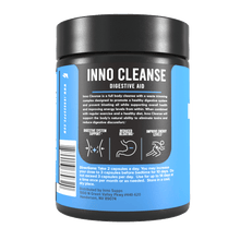 ギャラリービューアに画像をロードします、Inno Cleanse