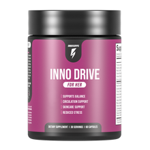 ギャラリービューアに画像をロードします、3 Bottles of Inno Drive: For Her