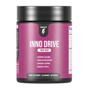 3 Bottles of Inno Drive: For Her