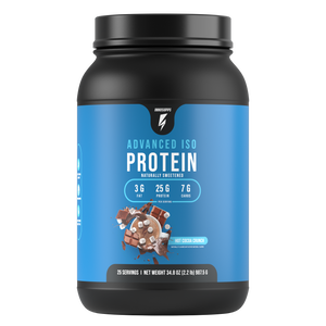 Advanced Iso Protein