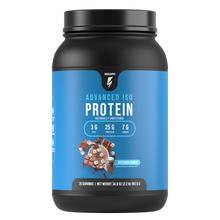 ギャラリービューアに画像をロードします、2 Bottles of Advanced Iso Protein + 1 FREE